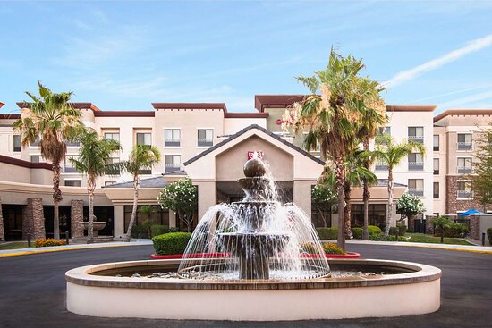 Hilton Garden Inn Phoenix/avondale