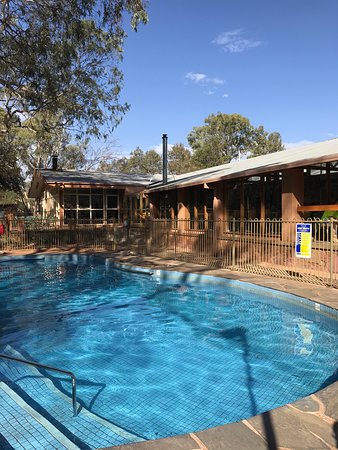 Wilpena Pound Resort