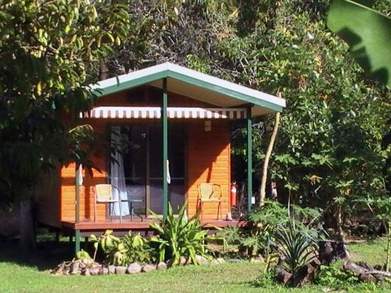 Cape Trib Farm B&B