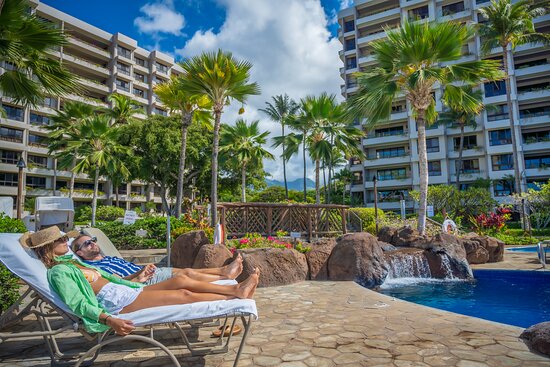 Kaanapali Alii
