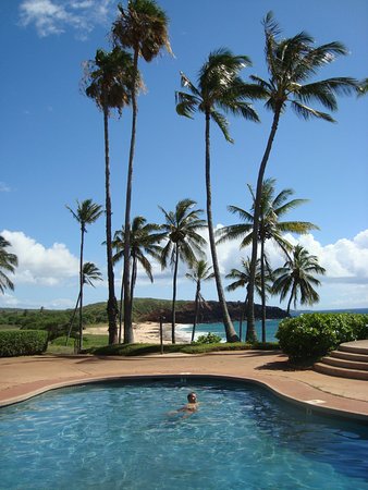 West Molokai Resort