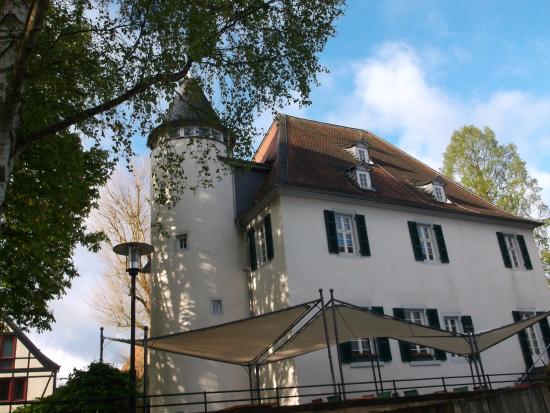 Hotel am Schloss