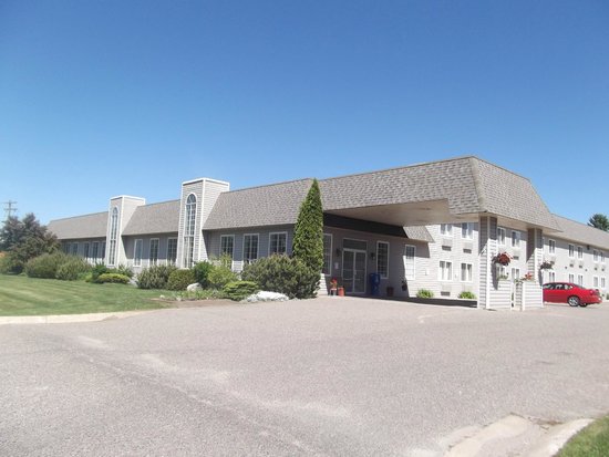 Cedarville Lodge