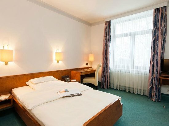 Trip Inn Hotel Klee am Park Wiesbaden