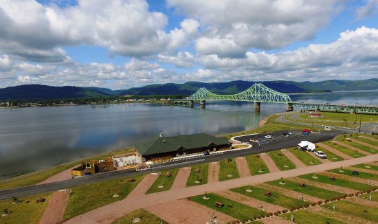 Campbellton RV-VR (Adult RV Campground)
