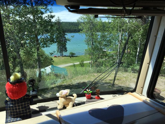 Crystal Springs Resort