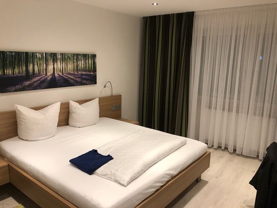 Hotel Barth