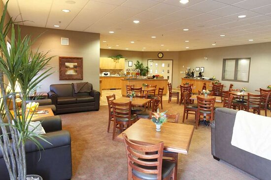 Pomeroy Inn & Suites Dawson Creek