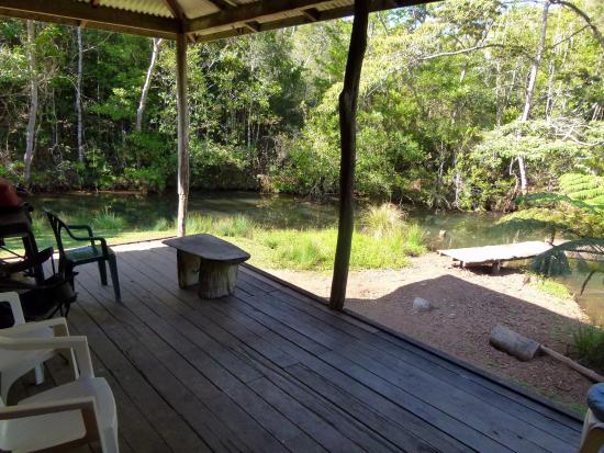 Possum Valley Rainforest Cottages