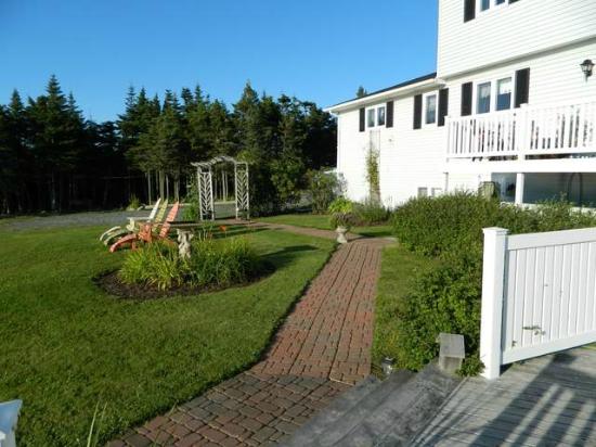 Coastal Waters Accommodations B&B