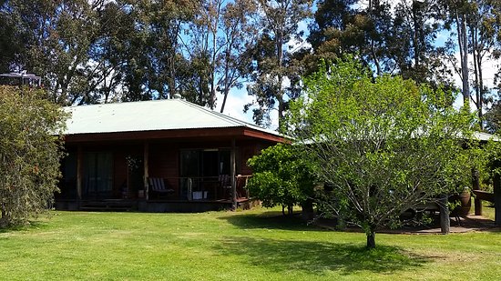 Lazy River Boutique Bed and Breakfast