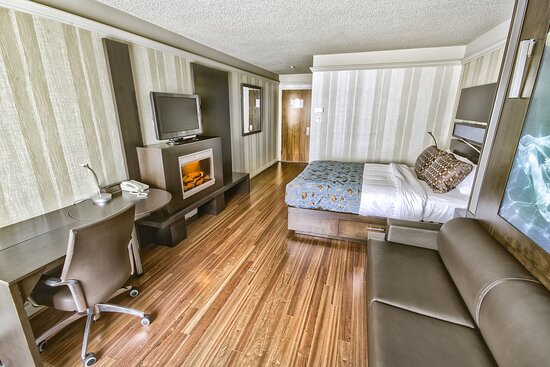 Hotel Quebec Inn