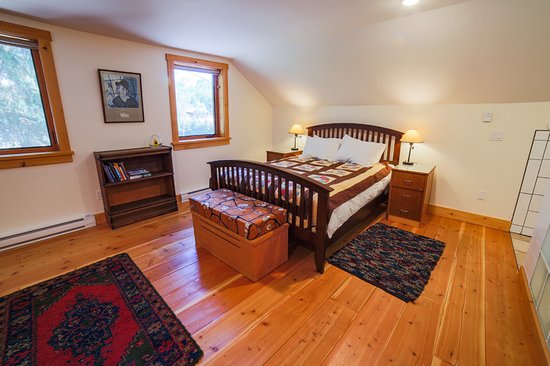 Inn at the Creamery