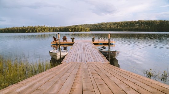 Batnuni Lake Resort