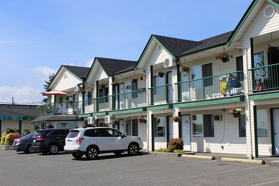 Harbour Light Motel