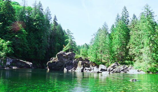 Mountainaire Campground and RV Park