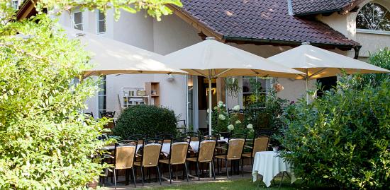Hotel-Restaurant Klostermuehle
