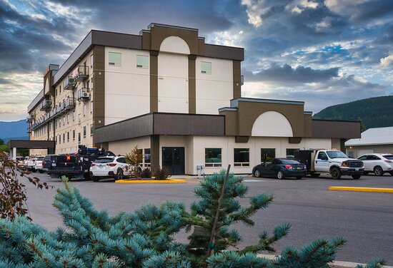 Quality Inn Sunshine Suites