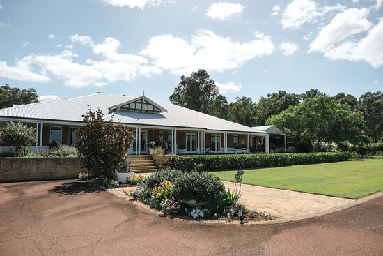 River End Bed And Breakfast