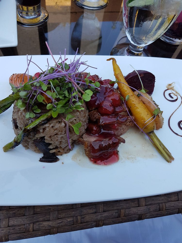 Westlake Grill