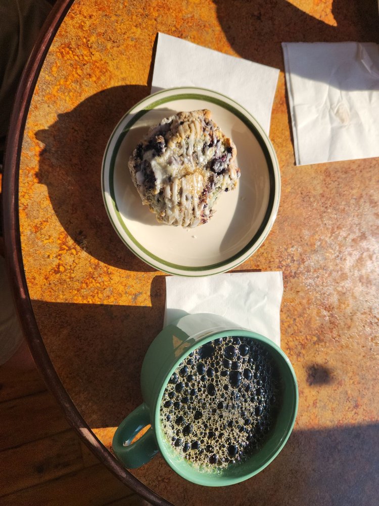 Jitterz Coffee & Cafe