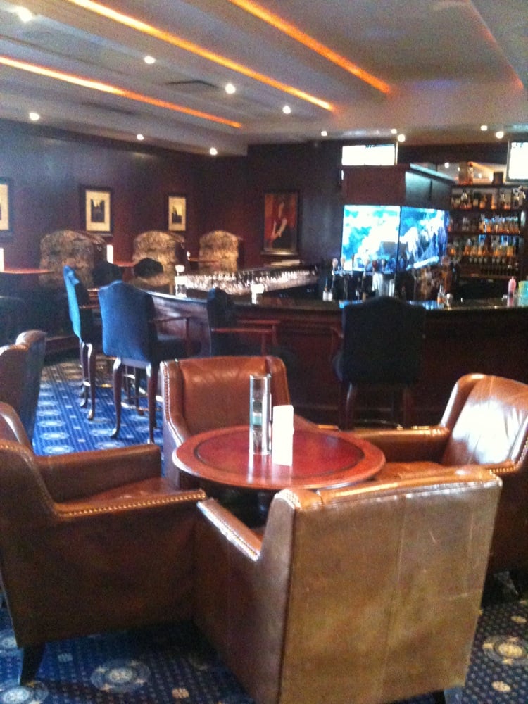Julian's Piano Bar