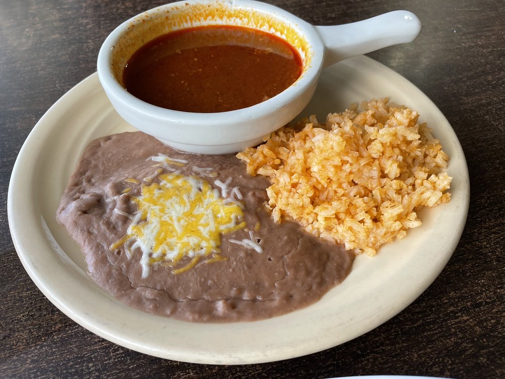 La Carreta Mexican Restaurant