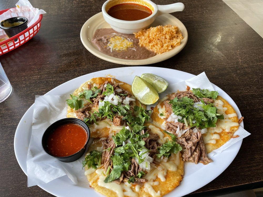 La Carreta Mexican Restaurant
