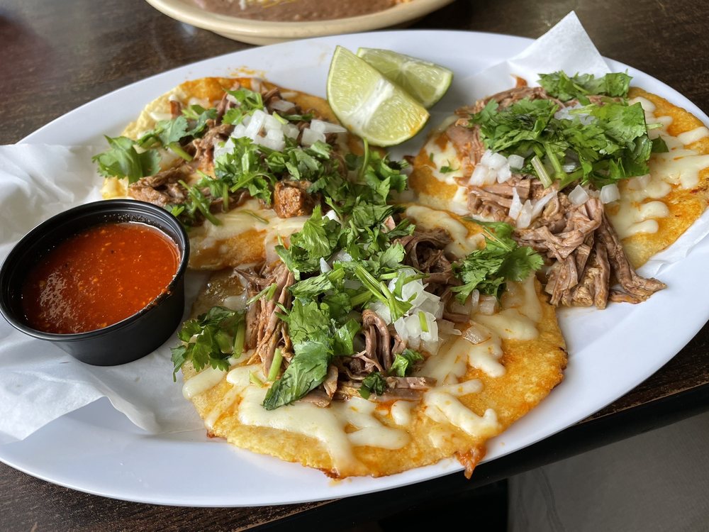 La Carreta Mexican Restaurant