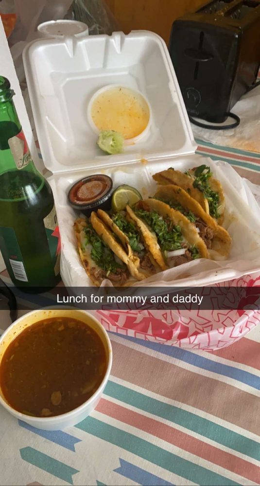 La Carreta Mexican Restaurant