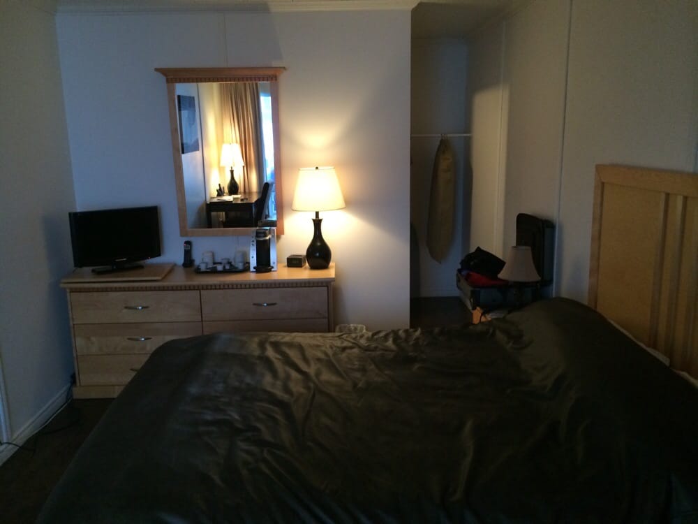 Hostellerie Baie Bleue