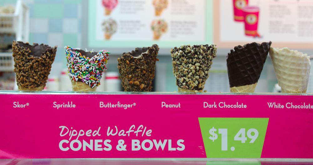 Marble Slab Creamery