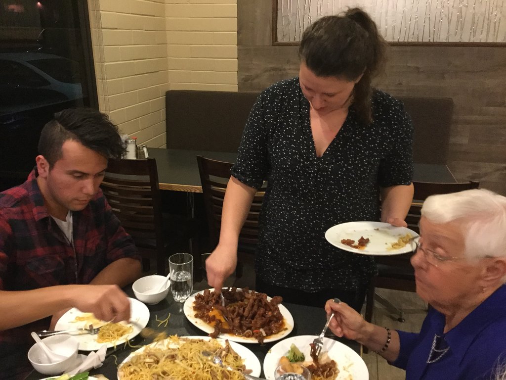 Winfield Chinese Restaurant