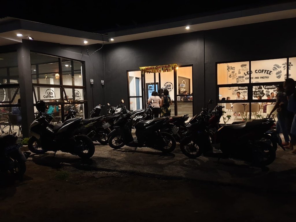 Led Cafe