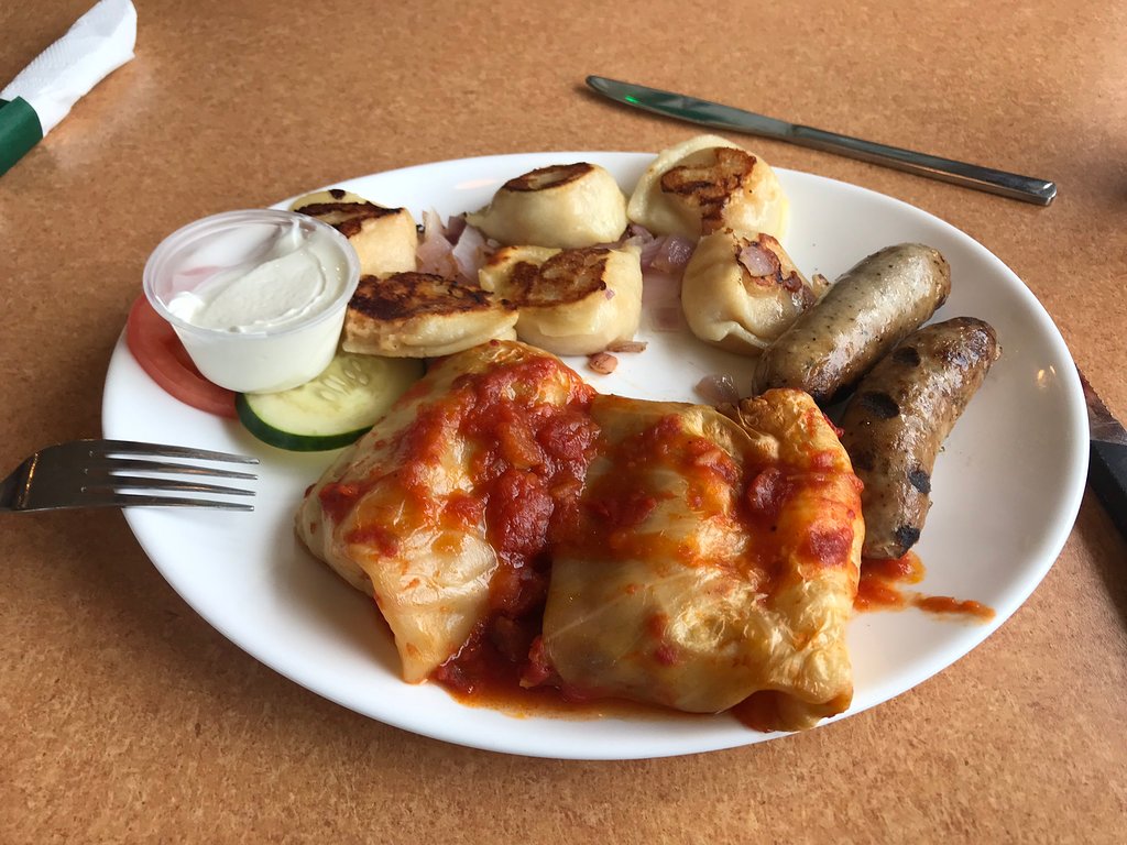 Humpty'S Family Restaurants