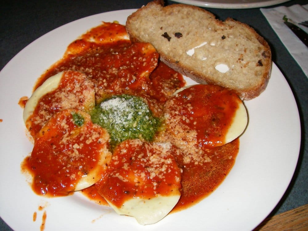 Island Pasta Coronado