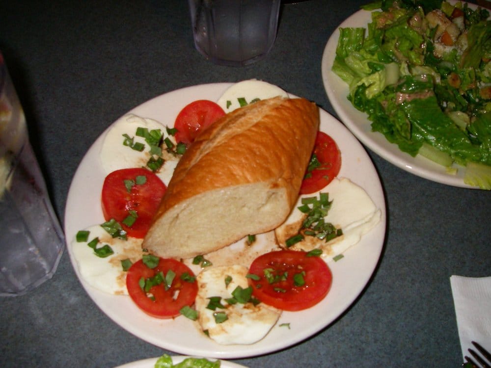 Island Pasta Coronado