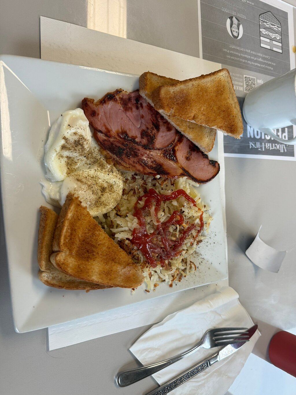 Hills of Home Cafe/Bed & Breakfast