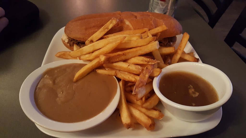 Cooneys Tap and Grill