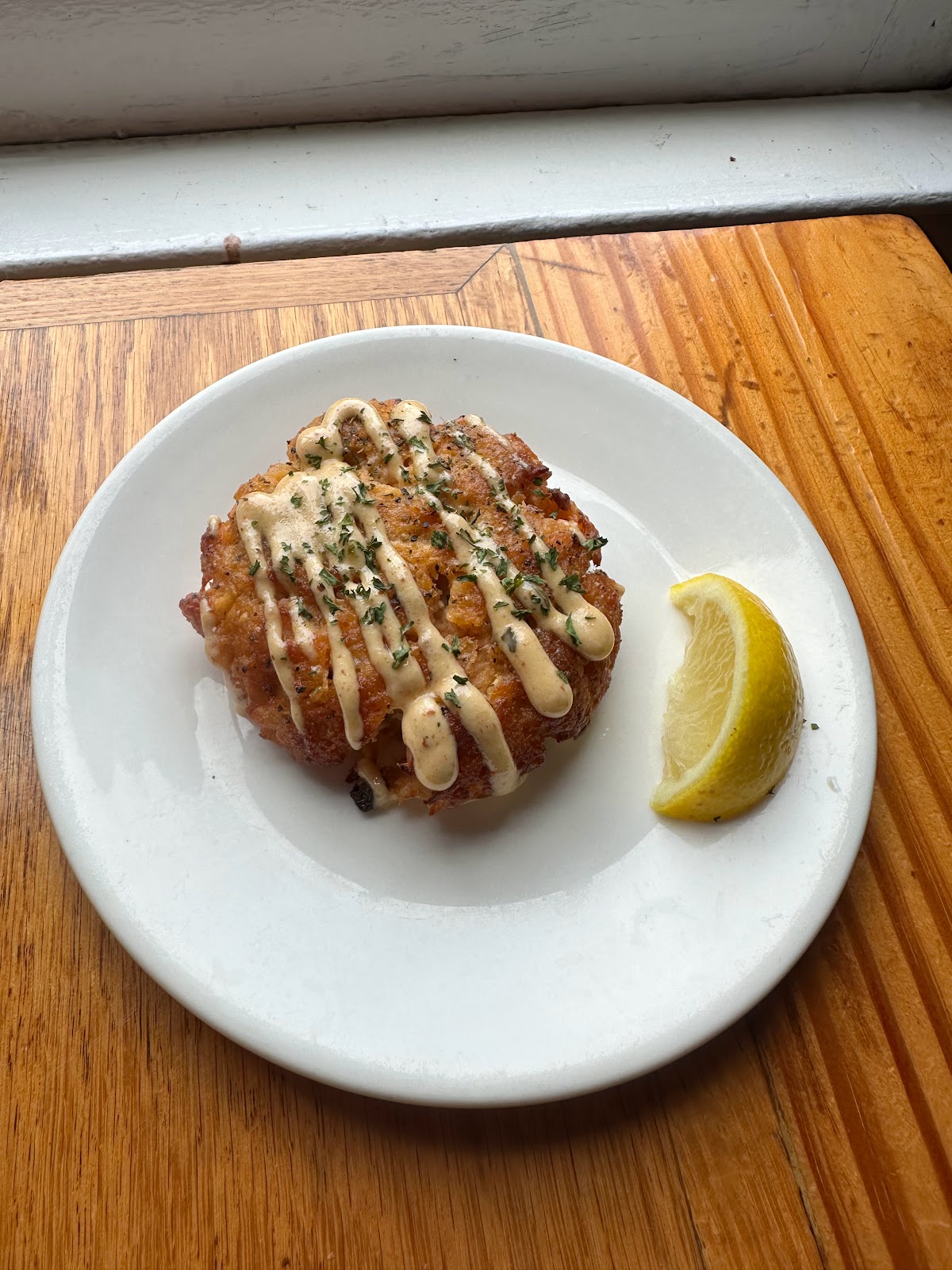Hyman's Seafood