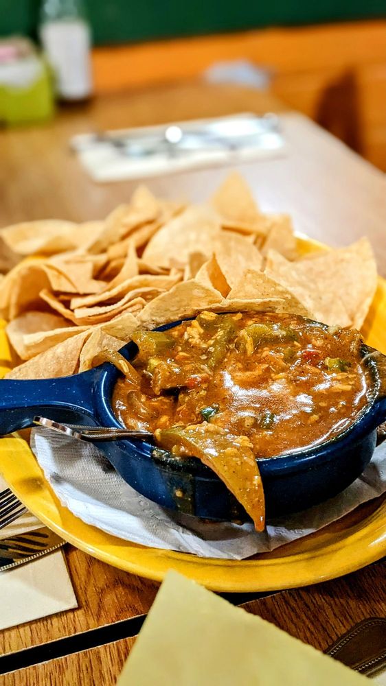 Zorro's Cafe & Cantina