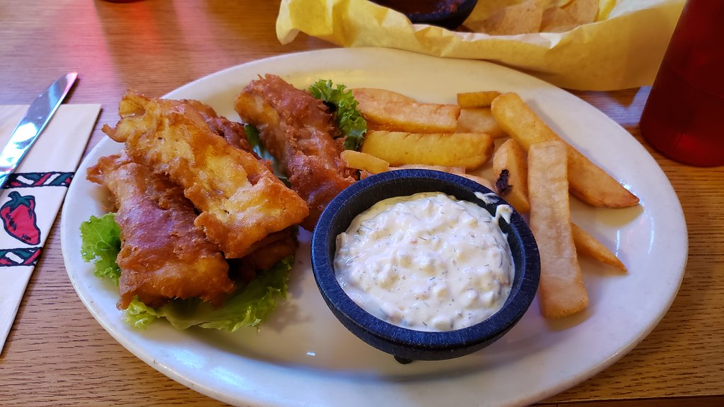 Zorro's Cafe & Cantina