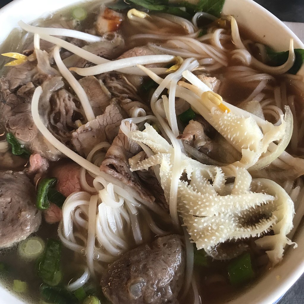 Nha Trang Restaurant
