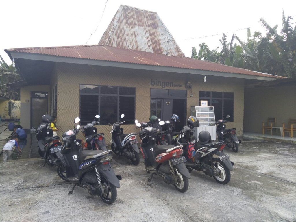 Bingen Resto