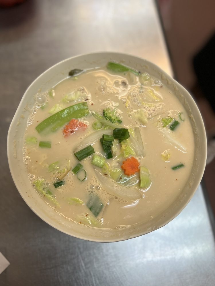 Dara Thai Express
