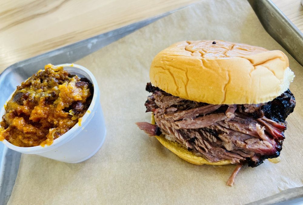 BB Rad’s Coastal BBQ