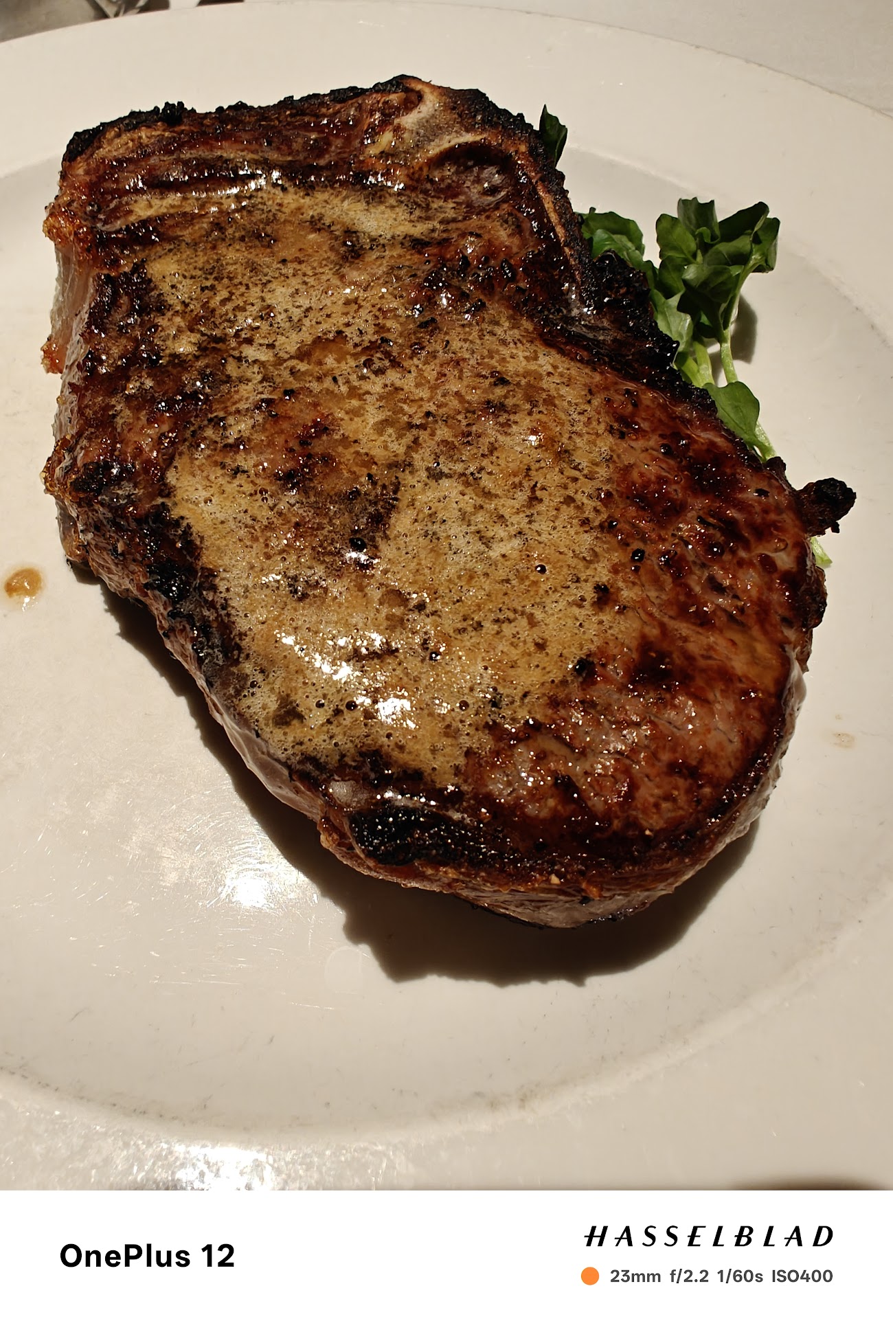 The Capital Grille