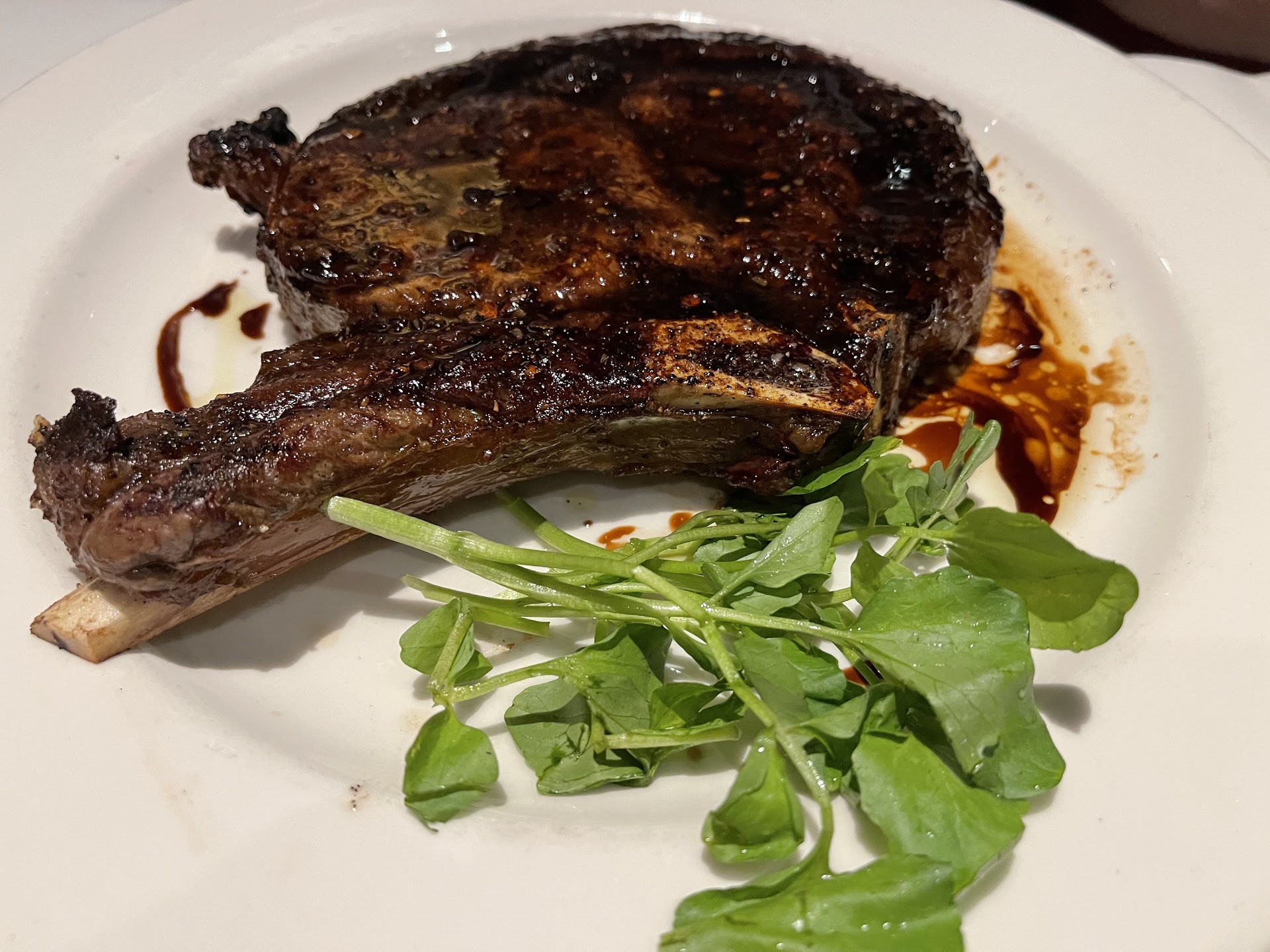 The Capital Grille
