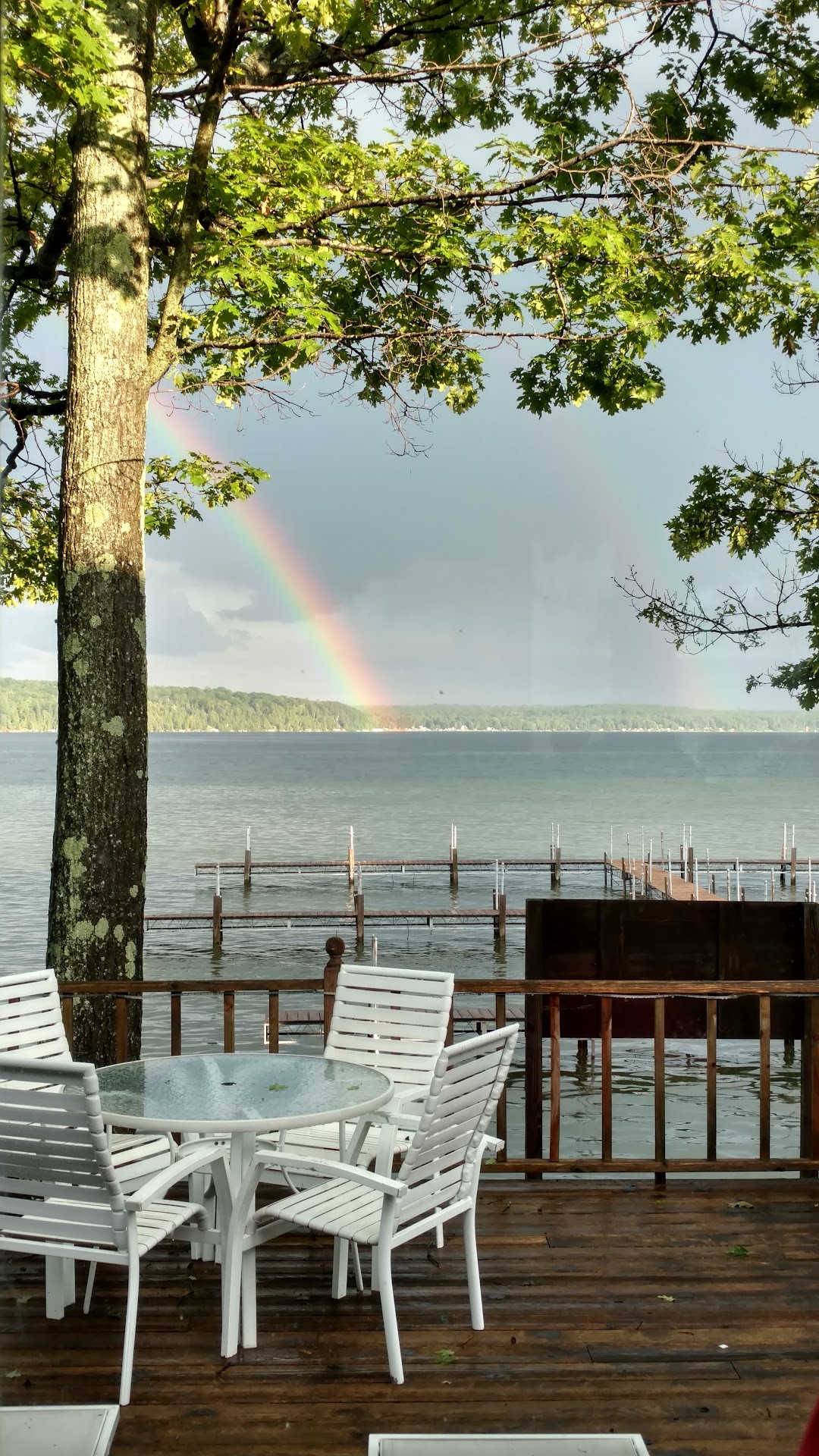 Churchill Pointe Inn