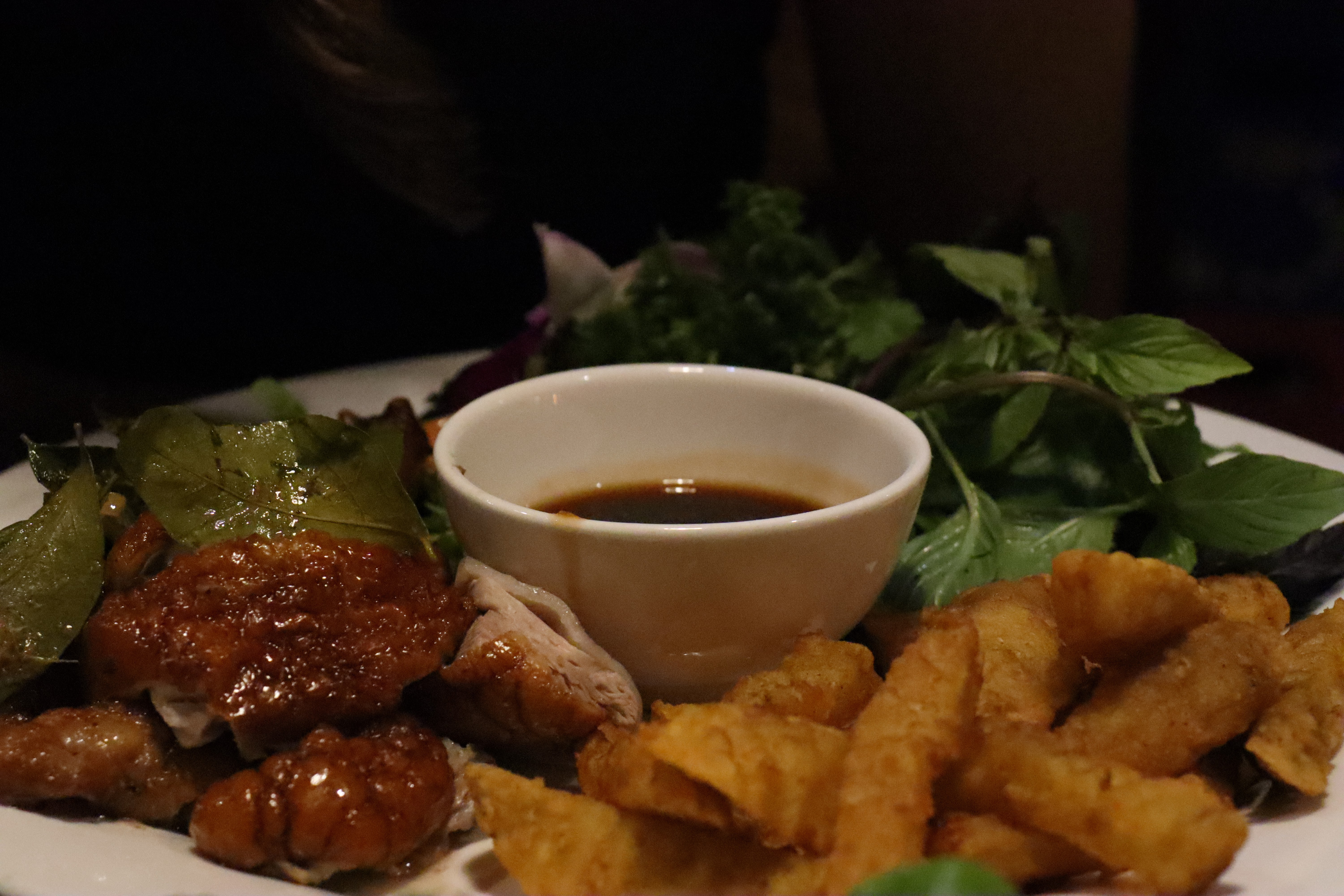 Hoangs Vietnamese Restaurant - Vegan Food